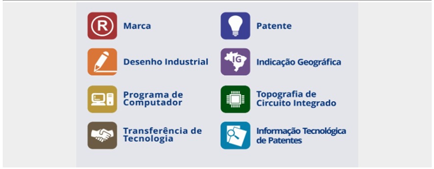 Na página seguinte, selecione novamente a opção “MARCA”
