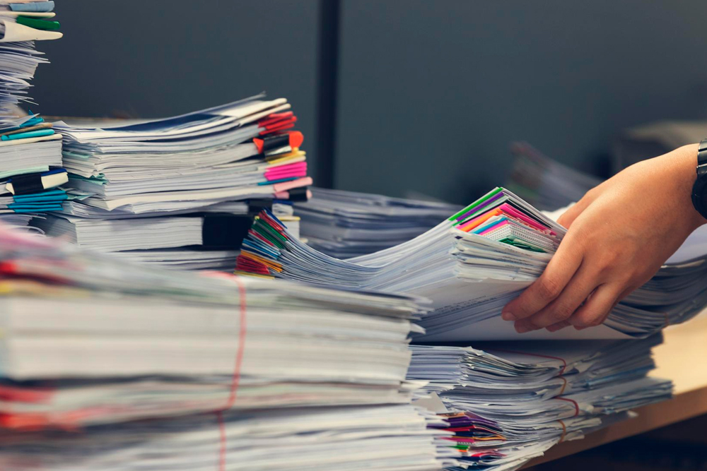 Pedido de registro de marca arquivado é um problema para a empresa. Saiba o que fazer em casos como esses!