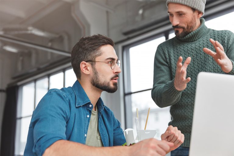 Para garantir seus direitos, os empreendedores precisam entender melhor o que é o registro de marcas para startups!