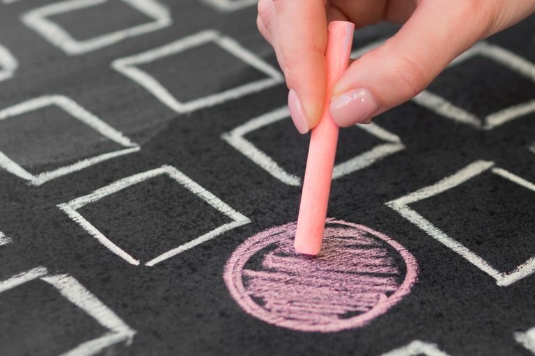 Descubra os diferentes tipos de marca e aprenda a identificar e escolher a melhor opção para registrar o seu negócio!