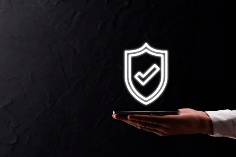 A proteção de marca garante exclusividade de uso em território nacional, impedindo o uso indevido ou sem autorização.