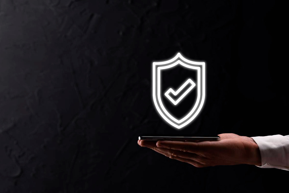 A proteção de marca garante exclusividade de uso em território nacional, impedindo o uso indevido ou sem autorização.